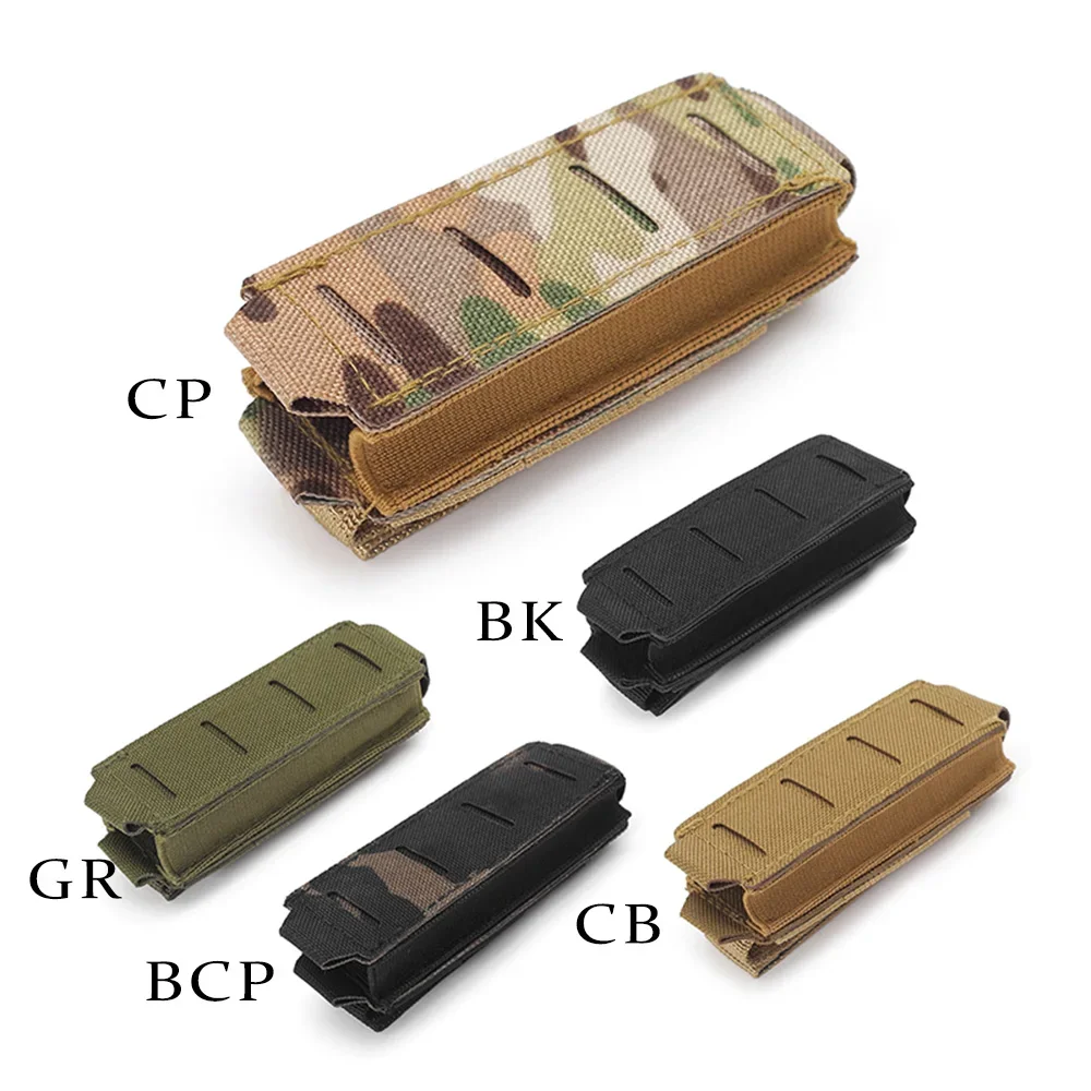 Edc Carry Holster - Molle 9mm etui na magazynek pojedyncza