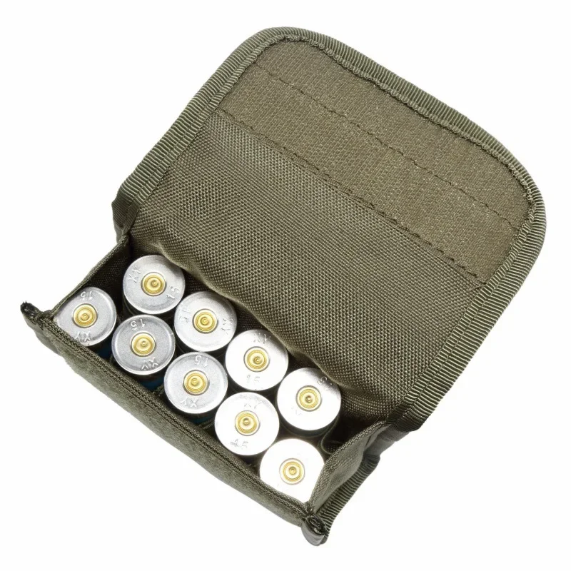 Edc Carry Backpack - 10 okrągłych plecaków Molle do noszenia