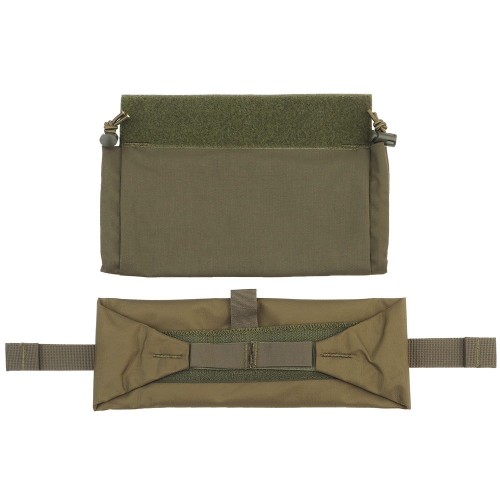 Edc Carry Belt Pouch - Taktyczna torba na leki i akcesoria