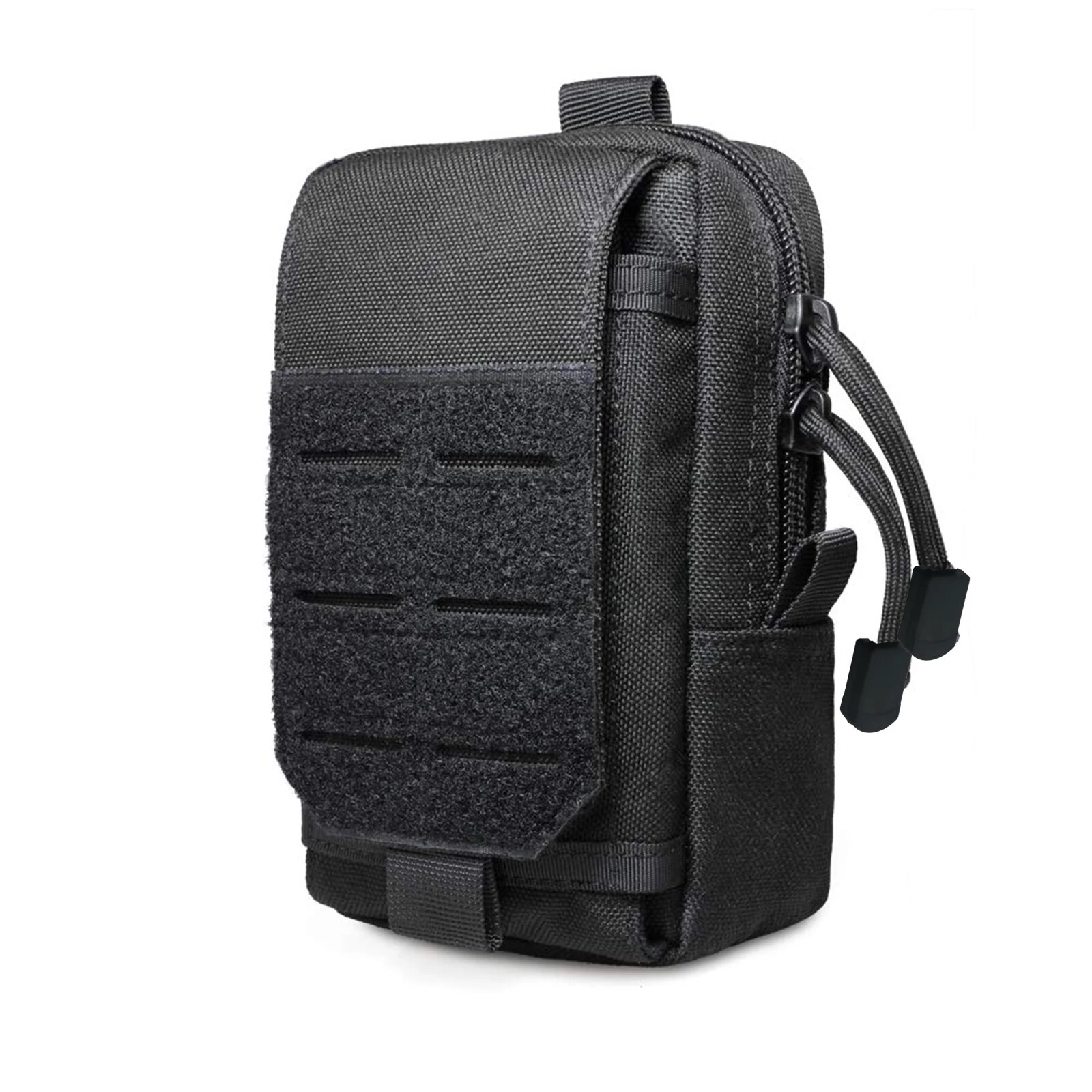 Edc Carry Belt Pouch - Taktyczna saszetka Molle saszetka biodrowa Outdoor