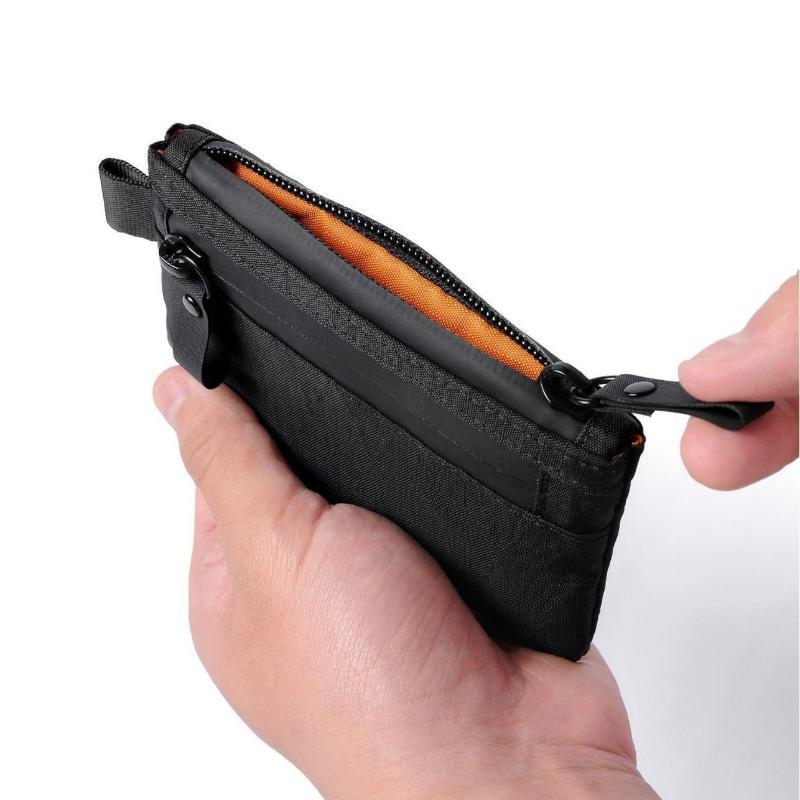 Edc Carry Card - Mini Wodoodporny Portfel na Karty Kredytowe