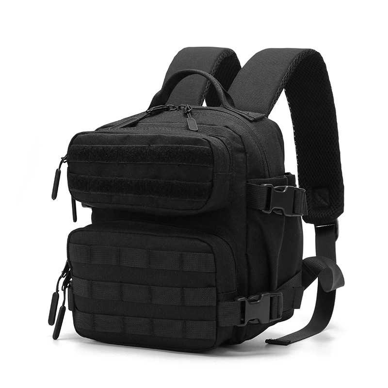 Edc Carry Backpack - Plecak Sportowy 9L MOLLE 3-dniowy Plecak