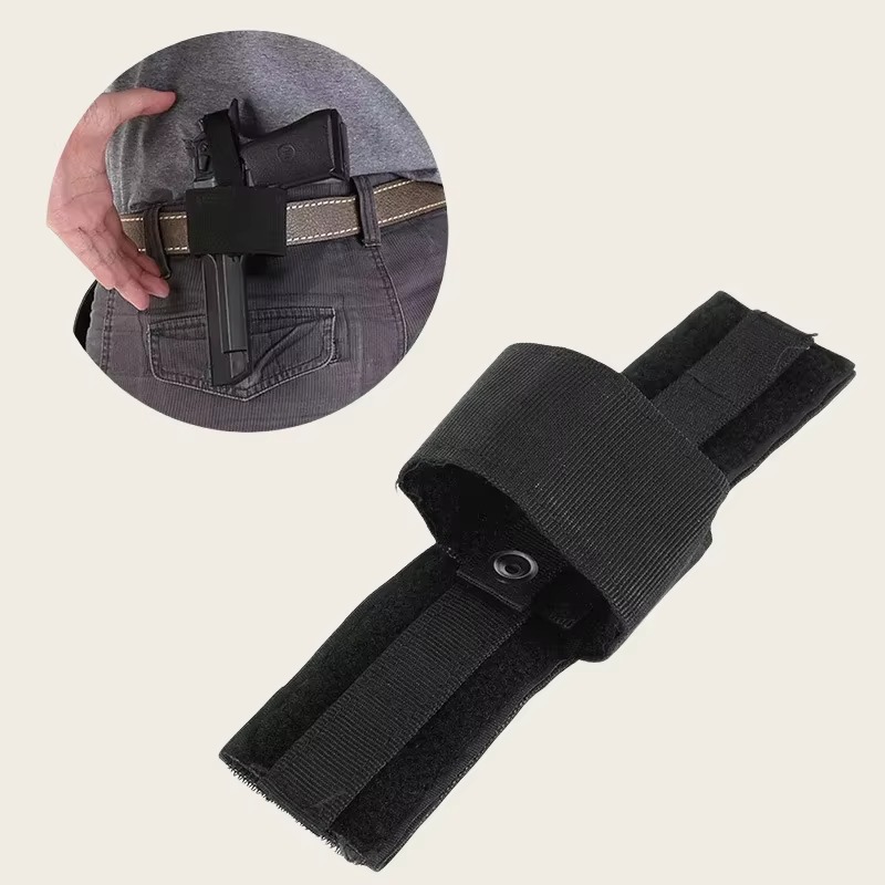 Edc Concealed Carry Holster - Uchwyt na broń do noszenia ukrytego