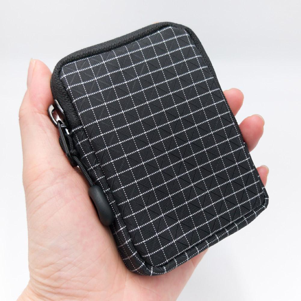Edc Carry Card - Mini etui EDC na zewnątrz, wykonane