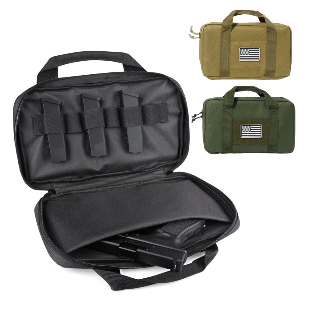 Edc Carry Bag For Pistol - Torba na broń do noszenia na