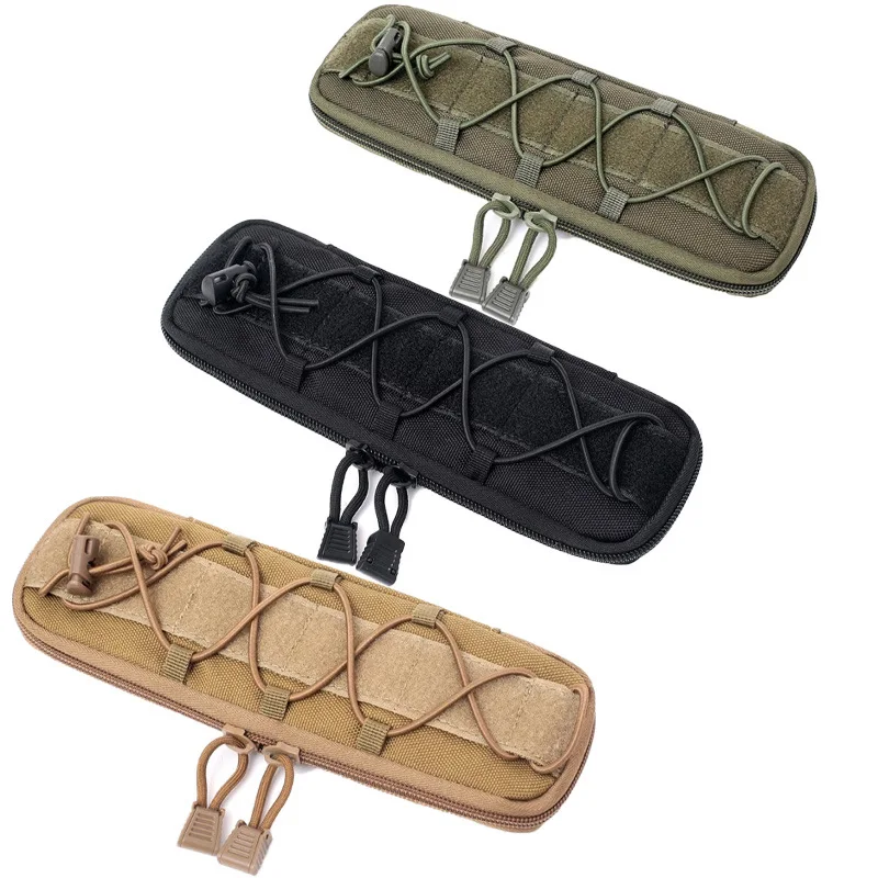 Edc Carry Holster - Saszetka na nóż Molle EDC Saszetka