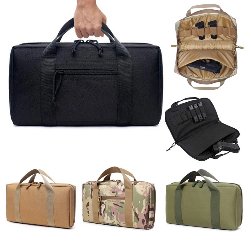 Edc Carry Bag For Pistol - Torba do noszenia na zewnątrz pistoletu