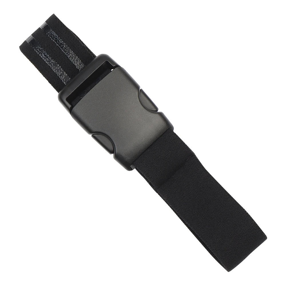 Edc Carry Holster - Taktyczny pasek na nogę do kabury