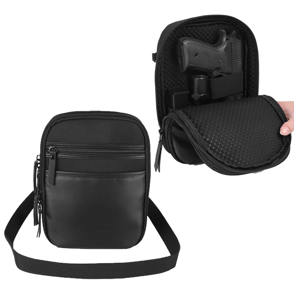 Edc Carry Holster - Taktyczna torba na broń, torba do