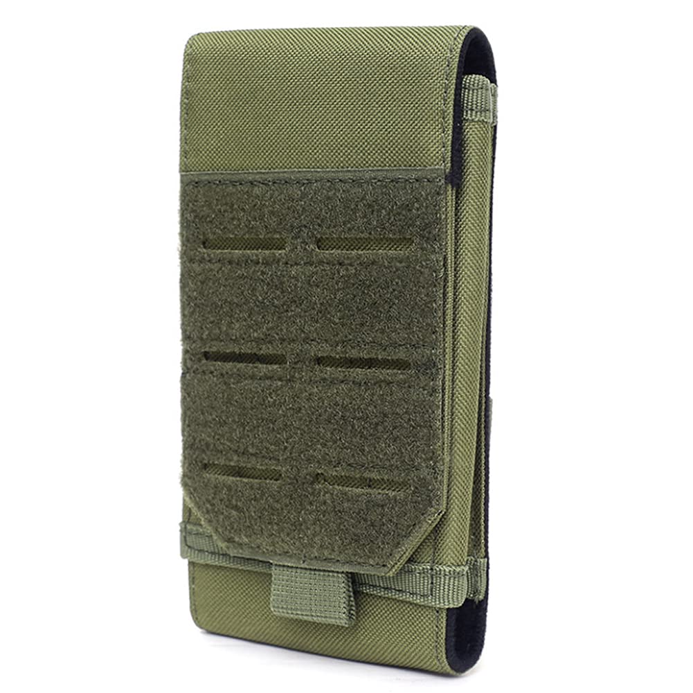 Edc Carry Case - Taktyczna torba EDC Molle Belt Pouch