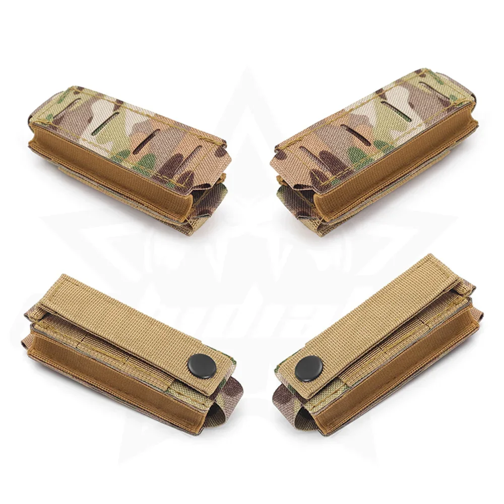 Molle 9mm etui na magazynek po – Edc Carry Holster recenzja i cena