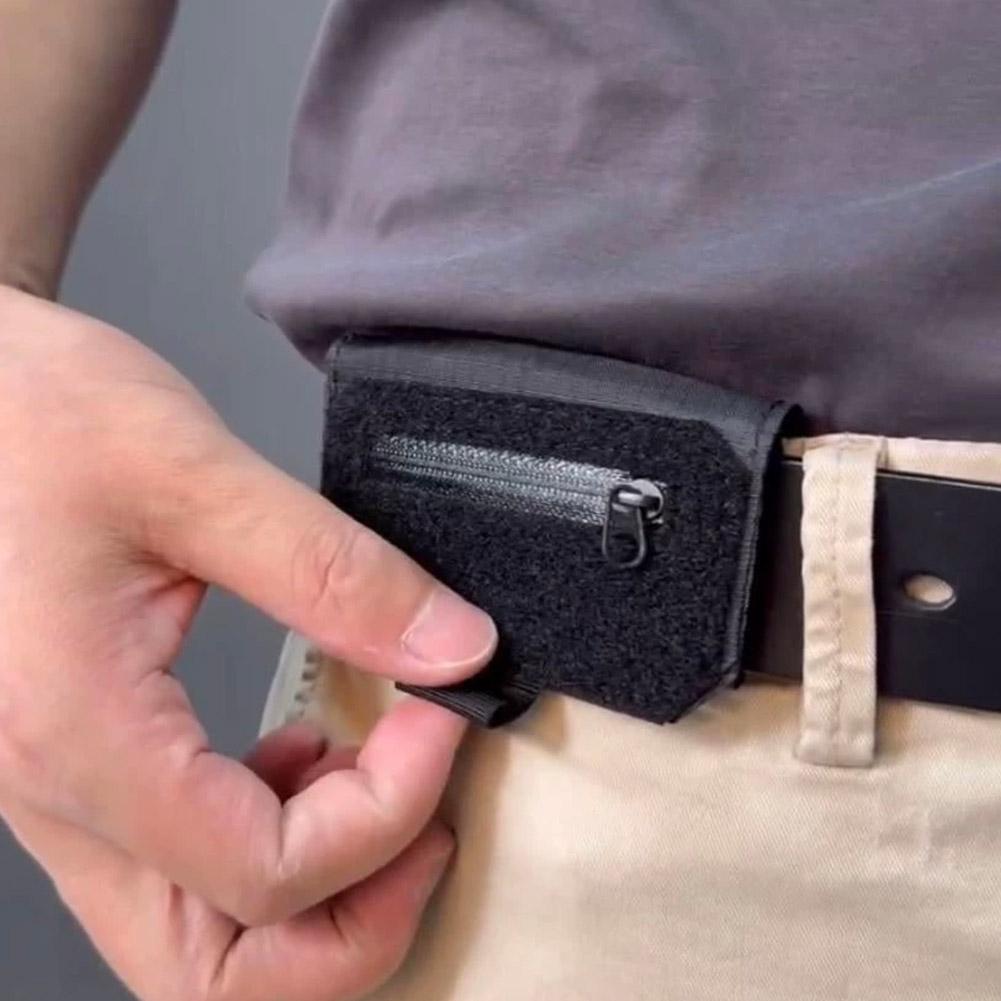 Saszetka na pas 1 sztuka, komp – Edc Concealed Carry Belt recenzja i cena