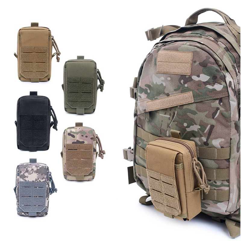 ‌ Plecak Taktyczny EDC Nerka M – Edc Carry Backpack recenzja i cena