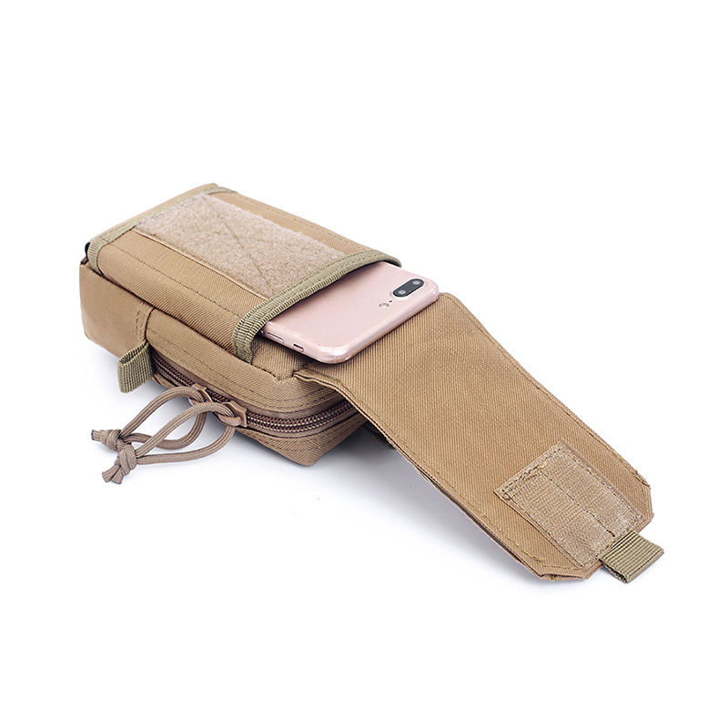 ‌ Plecak Taktyczny EDC Nerka M – Edc Carry Backpack recenzja i cena