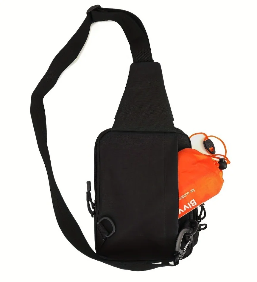Taktyczna torba na ramię do uk – Edc Concealed Carry Fanny Pack recenzja i cena