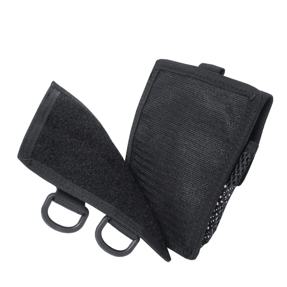 Molle Pouch Belt Waist Pack Sm – Edc Carry Belt Pouch recenzja i cena
