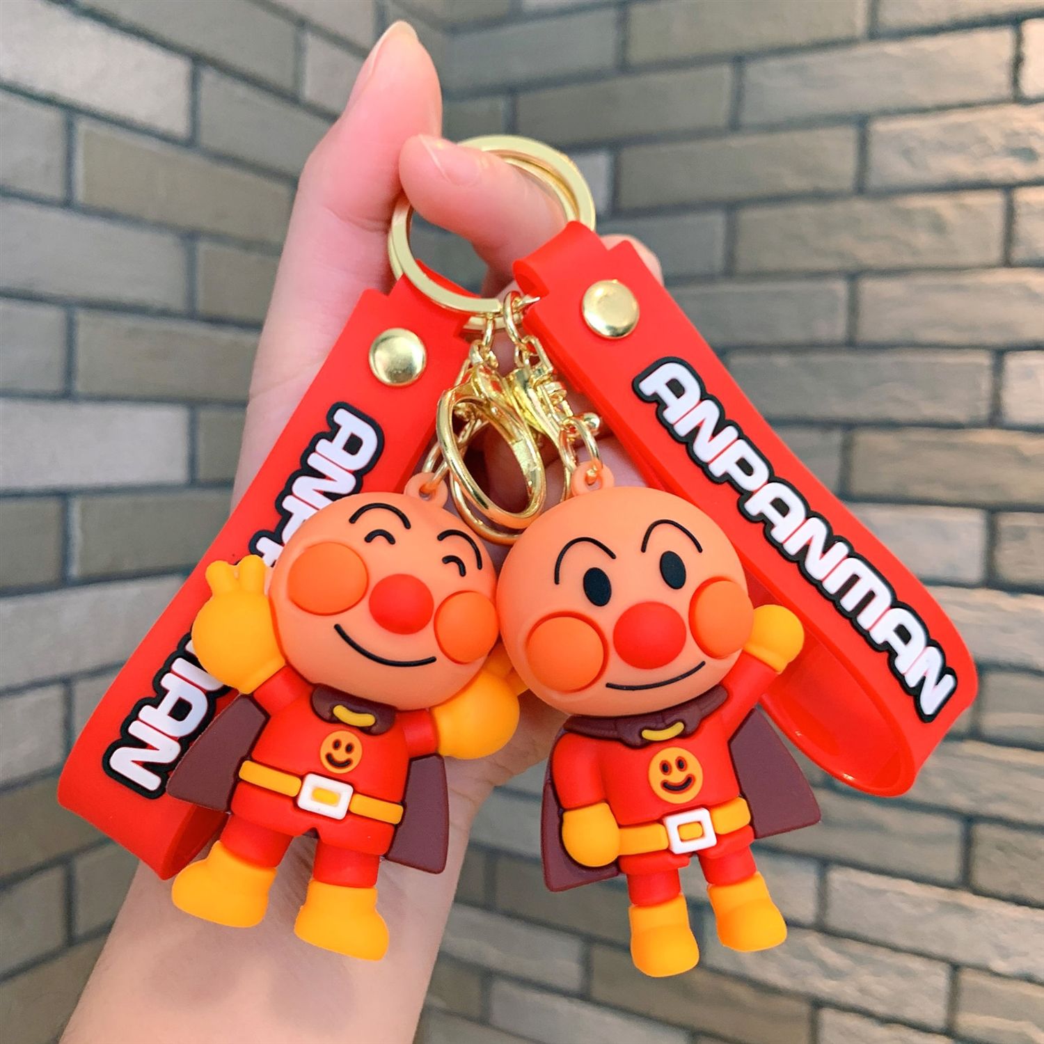 Nowy breloczek do kluczy z Anp – Carabiner Keychain recenzja i cena