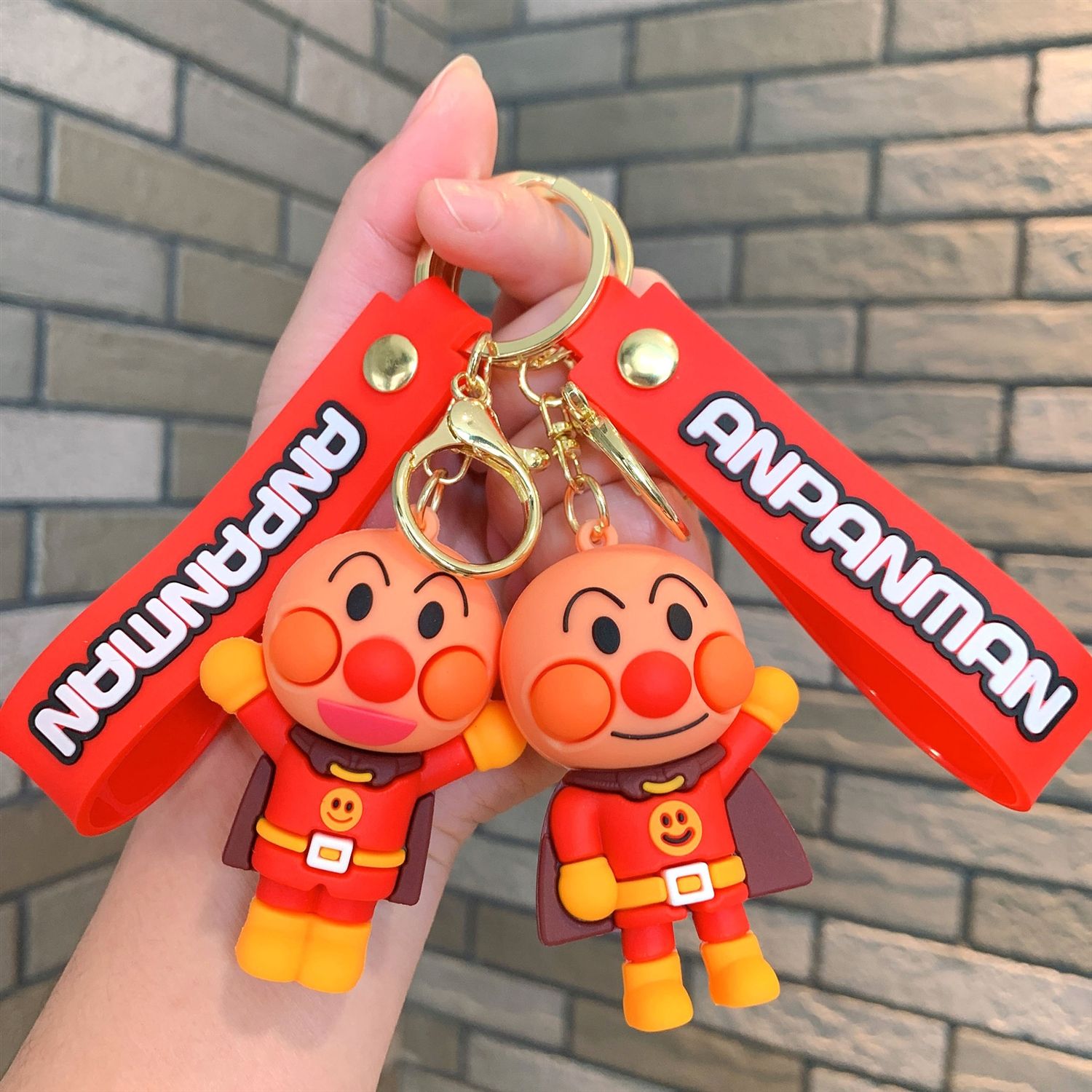 Nowy breloczek do kluczy z Anp – Carabiner Keychain recenzja i cena