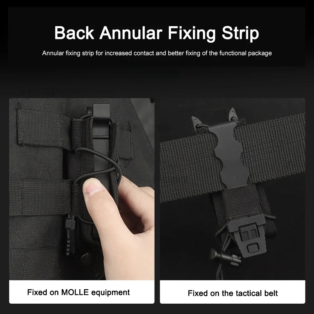 9MM Pokrowiec na pistolet z po – Edc Carry Holster recenzja i cena