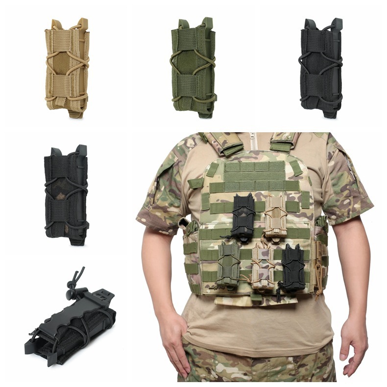 9MM Pokrowiec na pistolet z po – Edc Carry Holster recenzja i cena