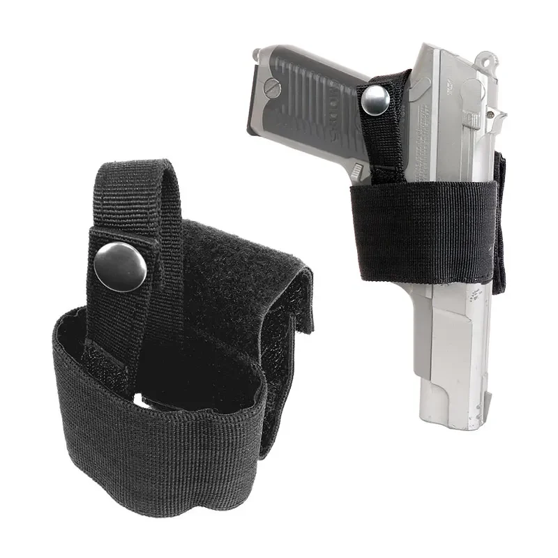 Kabura do noszenia na ukrycie, – Edc Carry Bag For Pistol recenzja i cena