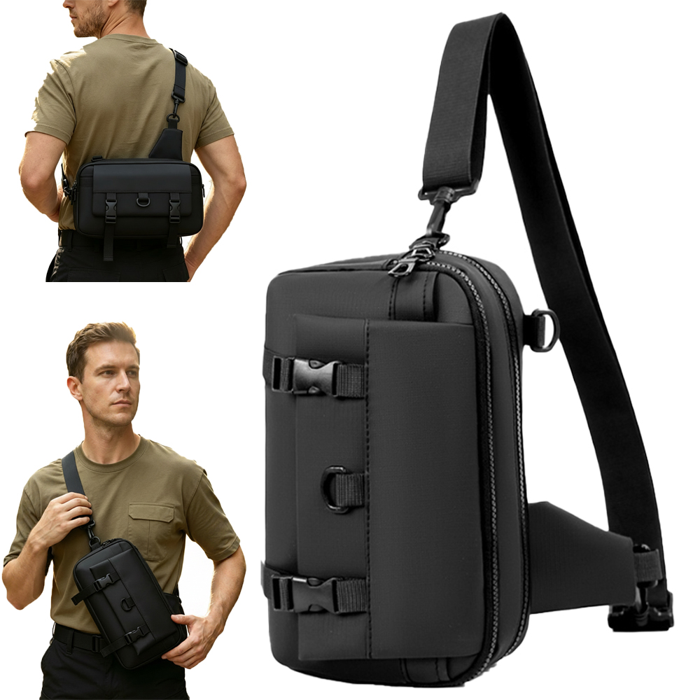 Taktyczna torba na pistolet do – Edc Carry Backpack recenzja i cena