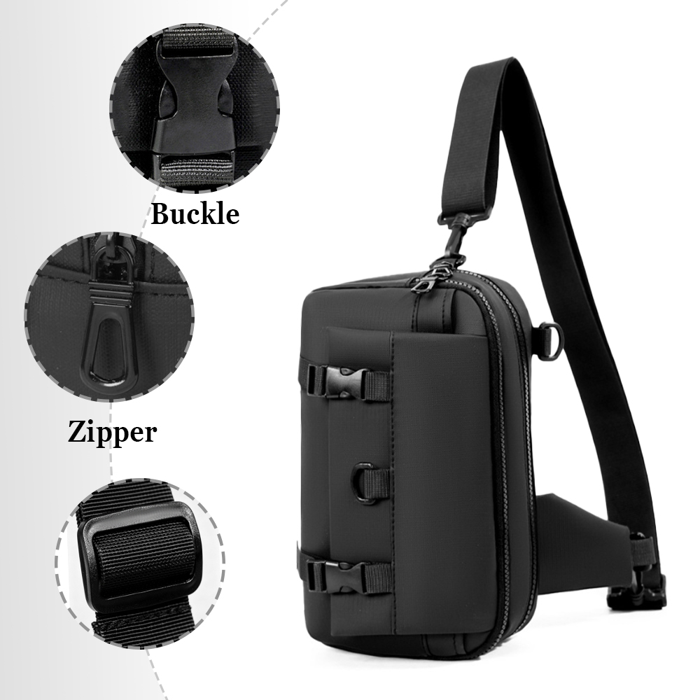 Taktyczna torba na pistolet do – Edc Carry Backpack recenzja i cena