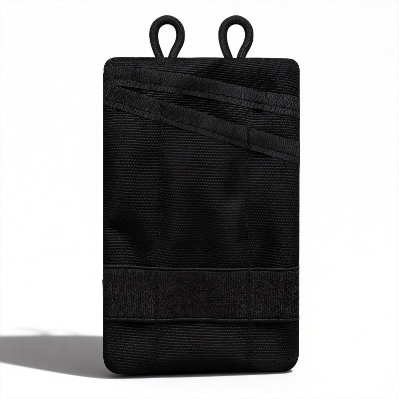 2025 Nowa Zewnętrzna Saszetka  – Edc Carry Essentials recenzja i cena