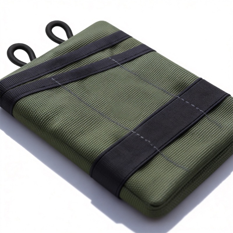 2025 Nowa Zewnętrzna Saszetka  – Edc Carry Essentials recenzja i cena