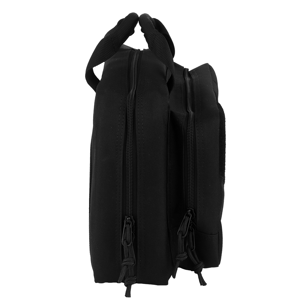 Taktyczna torba na pistolet, p – Edc Carry Bag For Pistol recenzja i cena