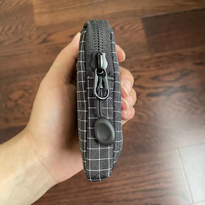 Mini etui na drobiazgi EDC, po – Edc Carry Essentials recenzja i cena