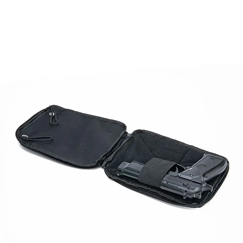 Molle taktyczna ukryta kabura  – Edc Carry Pistols recenzja i cena