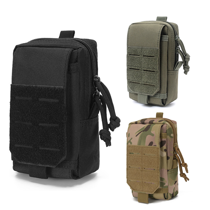 Kieszonkowy męski specjalny pa – Edc Carry Case recenzja i cena