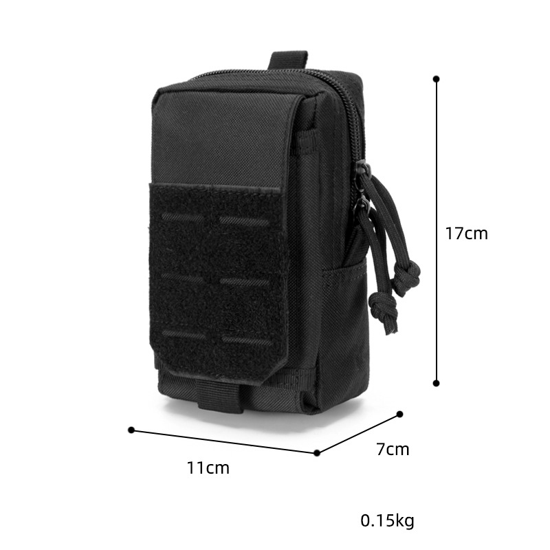 Kieszonkowy męski specjalny pa – Edc Carry Case recenzja i cena