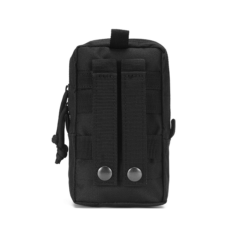 Kieszonkowy męski specjalny pa – Edc Carry Case recenzja i cena