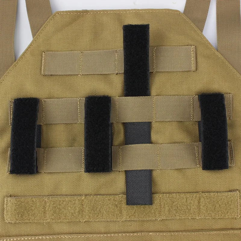 4 szt. Adapter paska Molle kam – Edc Carry Card recenzja i cena