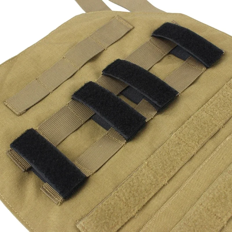 4 szt. Adapter paska Molle kam – Edc Carry Card recenzja i cena