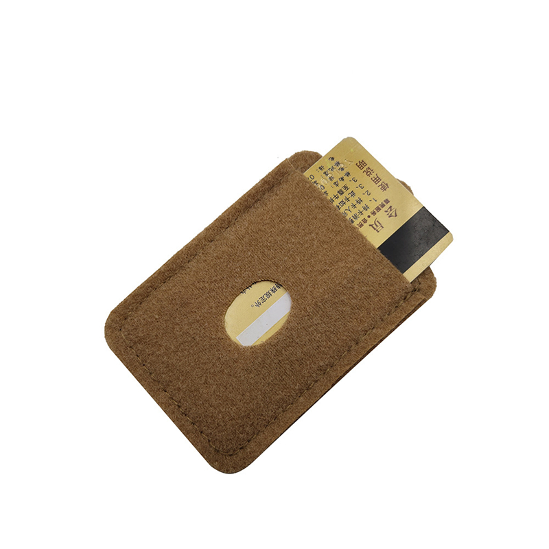 Kieszeń taktyczna EDC na ident – Edc Carry Card recenzja i cena
