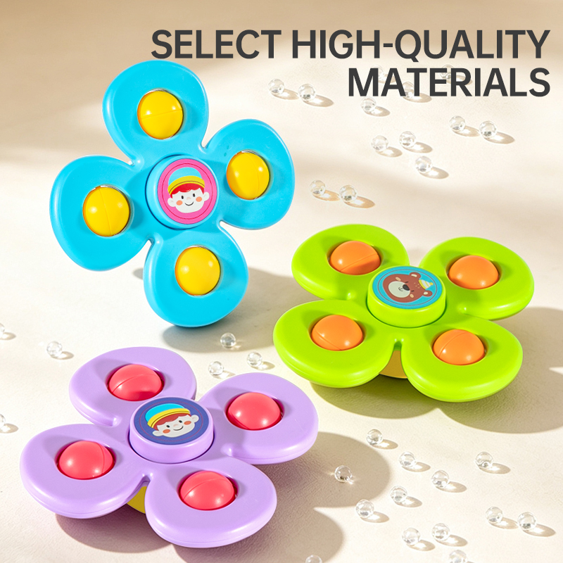 Fidget Spinner Zabawki Sensory – Fidget Spinner Bearing recenzja i cena