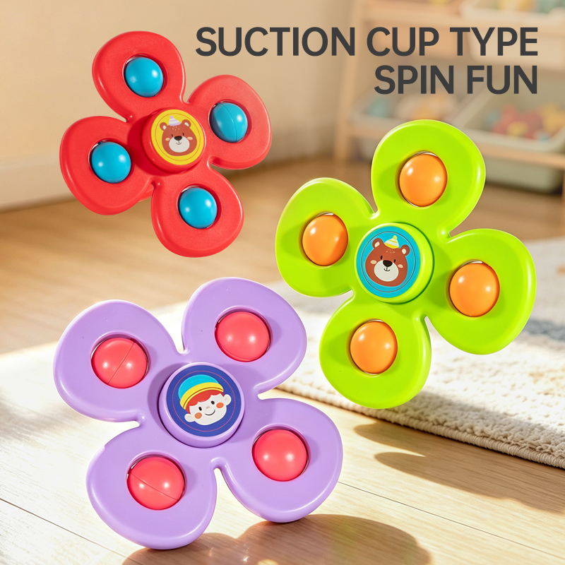 Fidget Spinner Zabawki Sensory – Fidget Spinner Bearing recenzja i cena