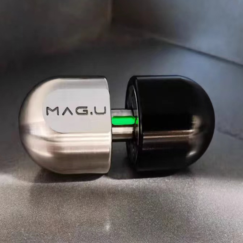 Kapsułki do lewitacji magnetyc – Fidget Spinner Bearing recenzja i cena