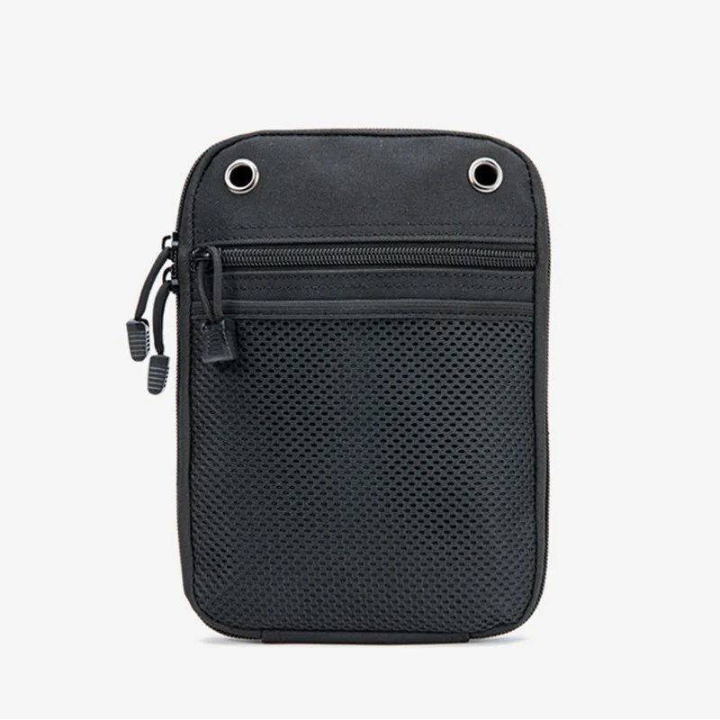 Molle ukryta kabura myśliwska  – Edc Concealed Carry Fanny Pack recenzja i cena