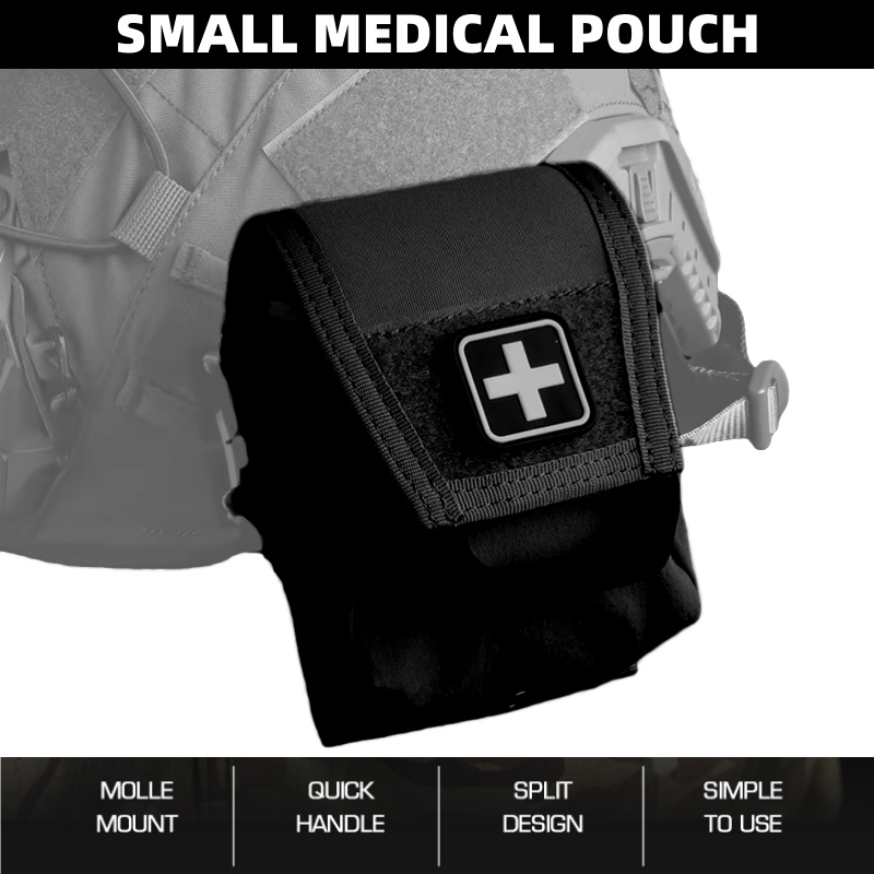 Kompaktowy organizer pierwszej – Edc Carry Essentials recenzja i cena