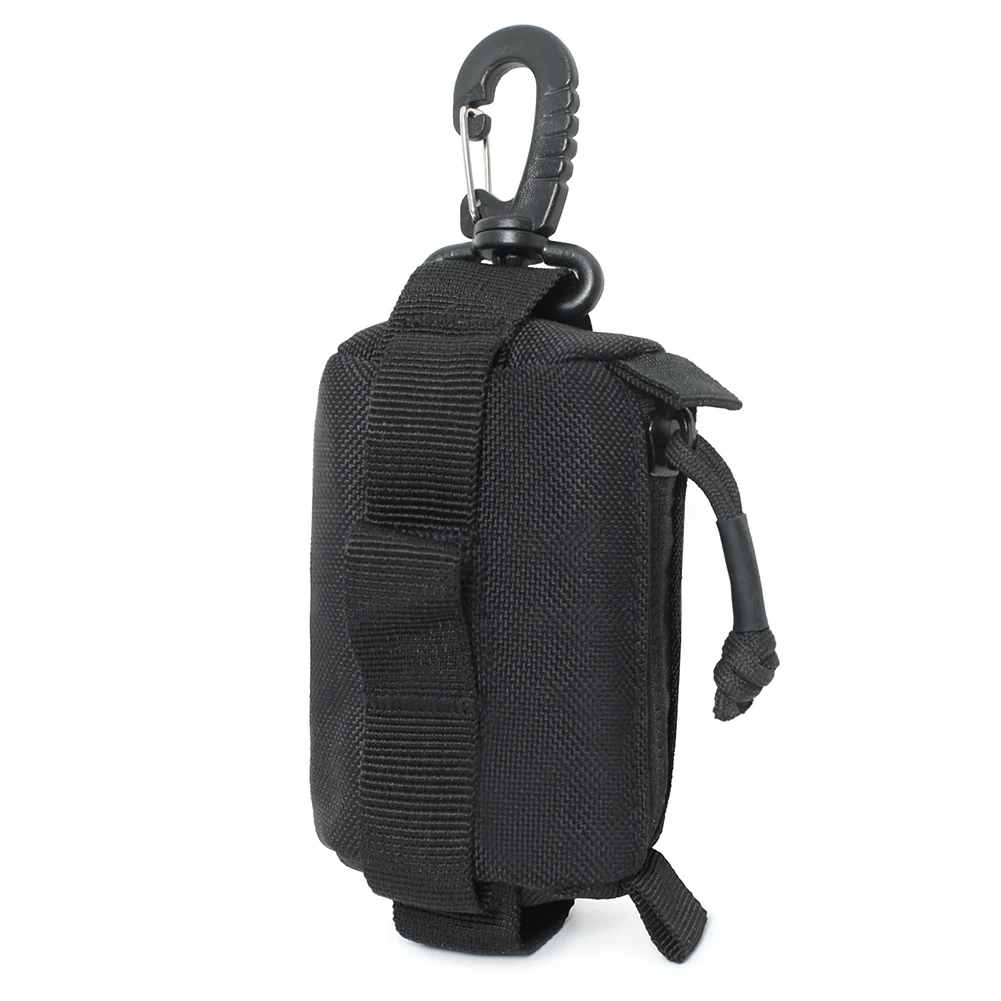 Taktyczny kieszonka EDC torebe – Edc Carry Card recenzja i cena