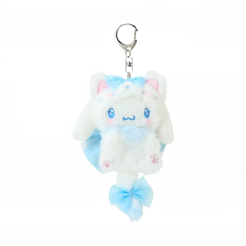 Kostium Hello Kitty Cream Cat  – Carabiner Keychain recenzja i cena