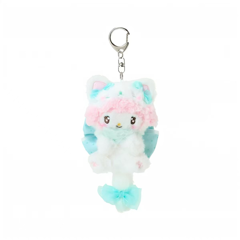 Kostium Hello Kitty Cream Cat  – Carabiner Keychain recenzja i cena