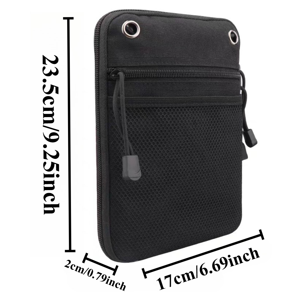 1 szt. Uniwersalna kabura takt – Edc Concealed Carry Fanny Pack recenzja i cena