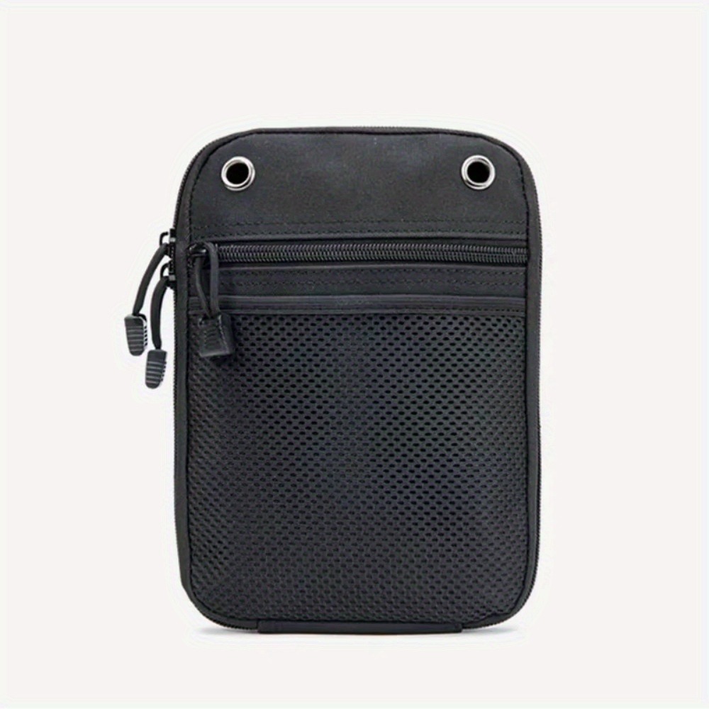 1 szt. Uniwersalna kabura takt – Edc Concealed Carry Fanny Pack recenzja i cena