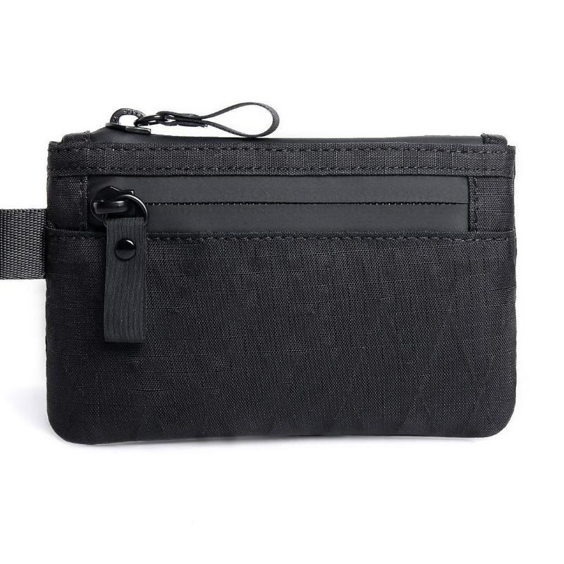 Mini Wodoodporny Portfel na Ka – Edc Carry Card recenzja i cena