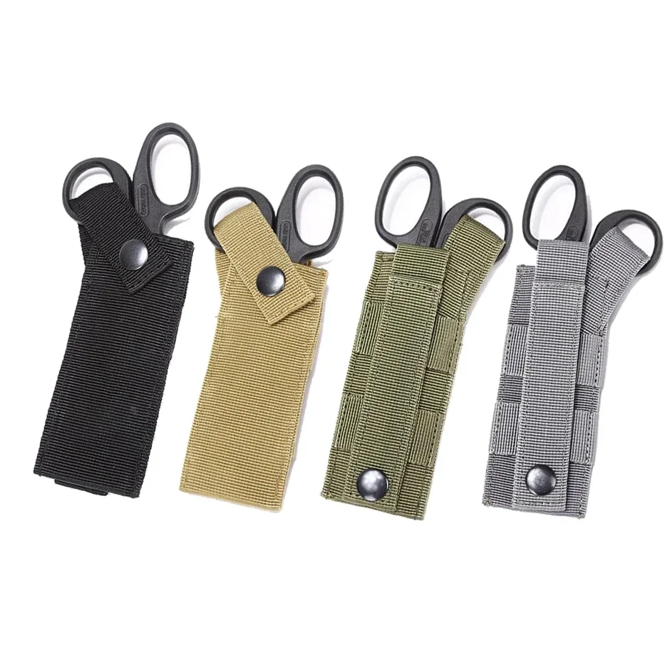 Taktyczna ładownica Molle na n – Edc Carry Holster recenzja i cena